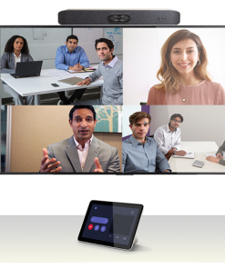 Polycom Studio X30 Polycom Studio with TC8