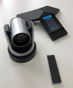 Camera Polycom EagleEye MSR Zoom 12x camera trio8800 msr new