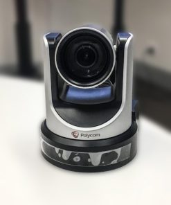 Camera Polycom EagleEye MSR Zoom 12x ext 1