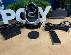 Camera Polycom EagleEye MSR Zoom 12x images 3
