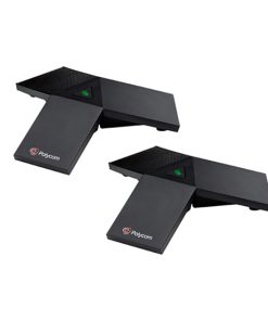 micro mo rong poly cho polycom trio 8800 8500 8300
