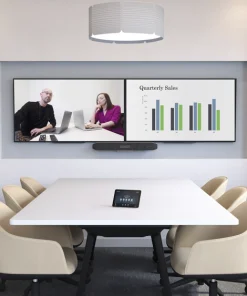 Polycom Studio X50 studio x50 medium room rendering