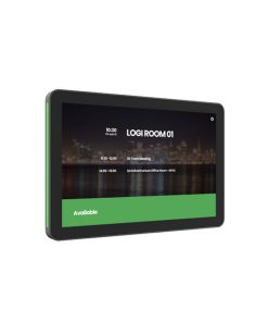 Logitech Tap Scheduler