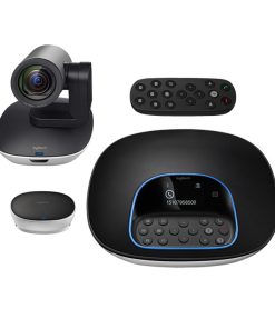Logitech Group