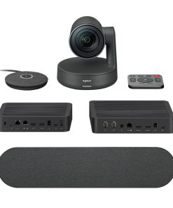 Logitech Rally System