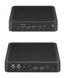 Logitech Rally System hub rally
