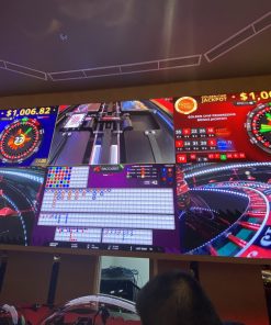 Màn Hình Led Trong Nhà | Led Indoor