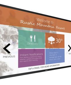 Màn Hình Tương Tác Philips 75 inch