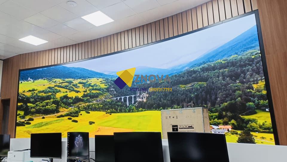 Quá Trình Thi Công Lắp Đặt Màn Hình LED Cong Cabinet P1.5 444480748 759101419756448 7442605950828407259 n