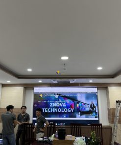 Màn Hình LED Phòng Họp P2.0