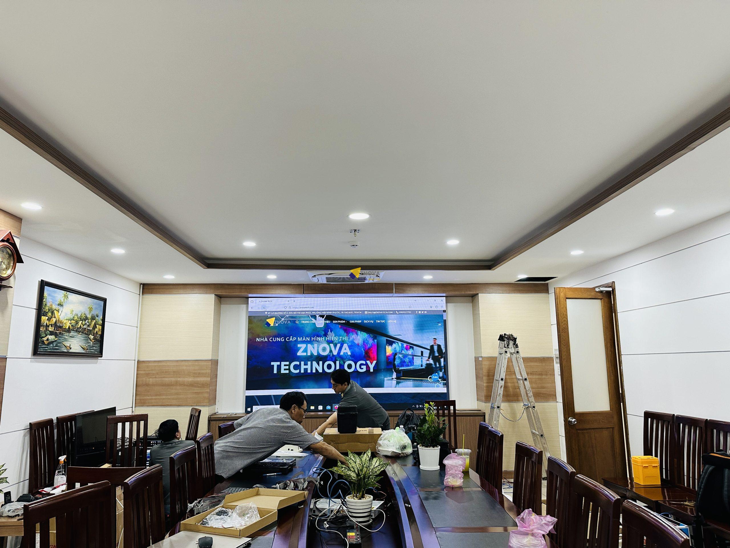 Màn Hình LED 105 inch Màn Hình LED 105 inch - Ảnh 2