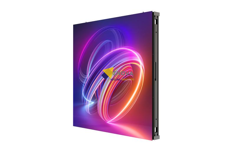 P8 Outdoor LED Display Unit