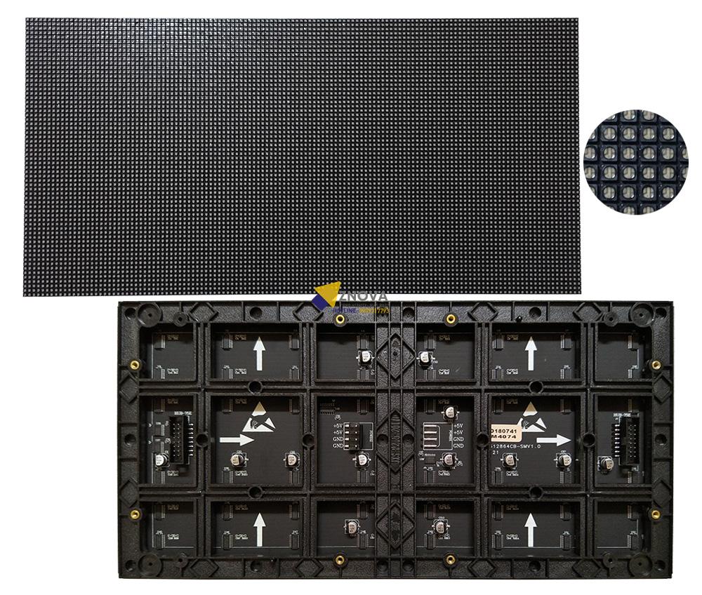 Module Màn Hình Led P2.5 Trong Nhà P2.5 indoor 1
