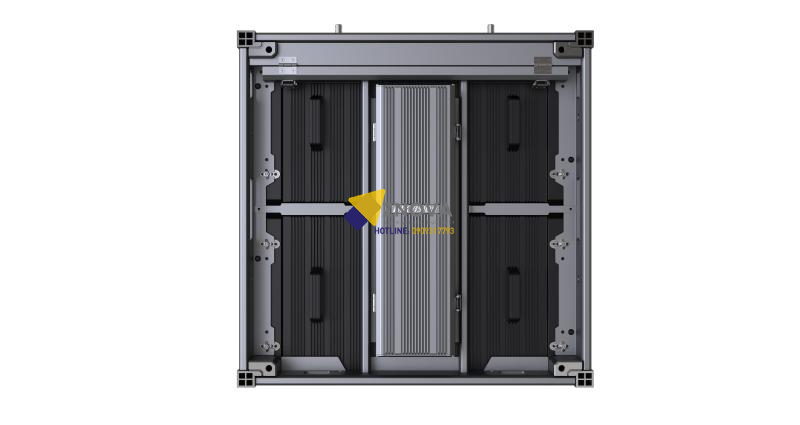 P3.9 Outdoor Fixel LED Display Unit P3.9 Outdoor Fixel LED Display Unit