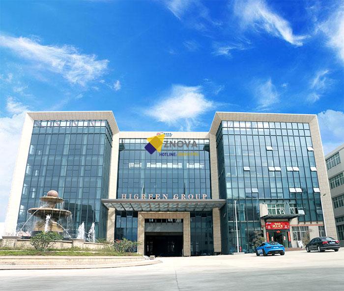 GIỚI THIỆU 4 MẪU MÀN HÌNH LED HÃNG CAILIANG cong ty cailiang