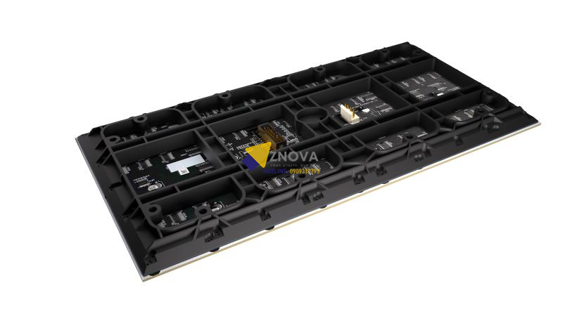 Module LED Trong Nhà P1.538 -DS-D41Q15CA-1PHT Module LED Trong Nhà P1.538 -DS-D41Q15CA-1PHT - Ảnh 2