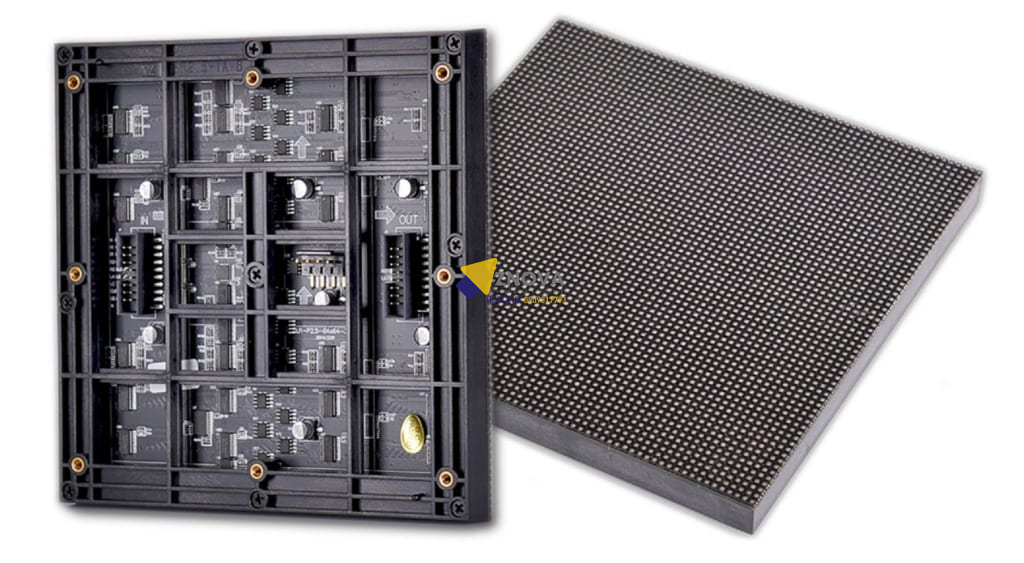 Module Màn Hình Led P2.5 Trong Nhà module P2 1 1