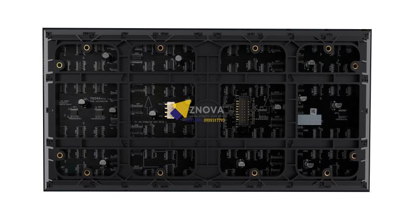 Module Led trong nhà P2.5 DS-D41Q25CA-1PHT Module Led trong nhà P2.5 DS-D41Q25CA-1PHT - Ảnh 2