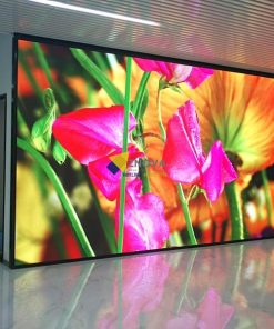 Màn Hình LED Phòng Họp P4
