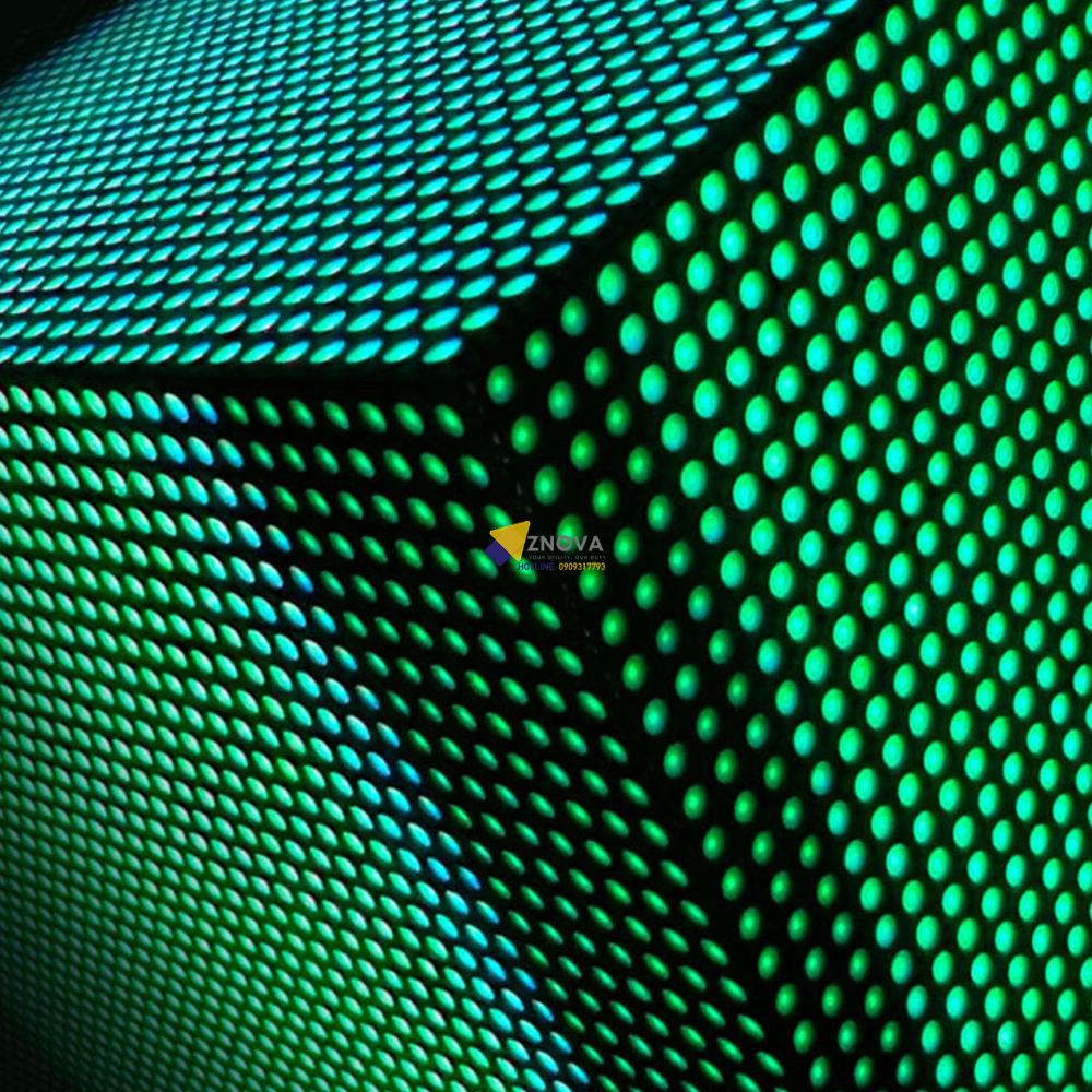 Màn Hình LED hội trường P2.5 ledmagiccube 111 1