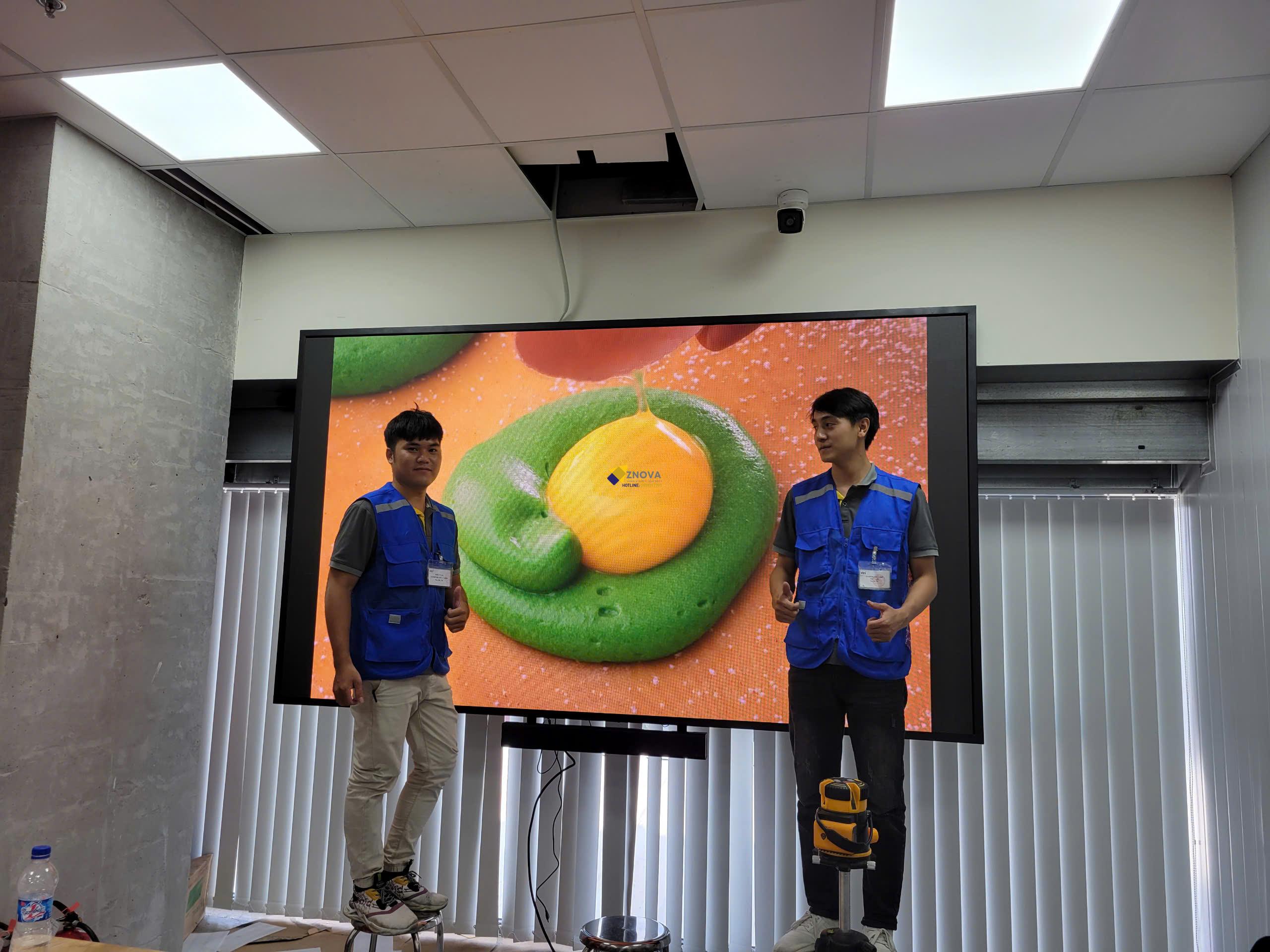 Màn hình LED All-in-one 130 Màn hình LED All-in-one 130