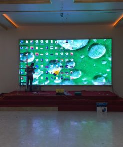 Màn Hình LED hội trường P1.86 man led p5
