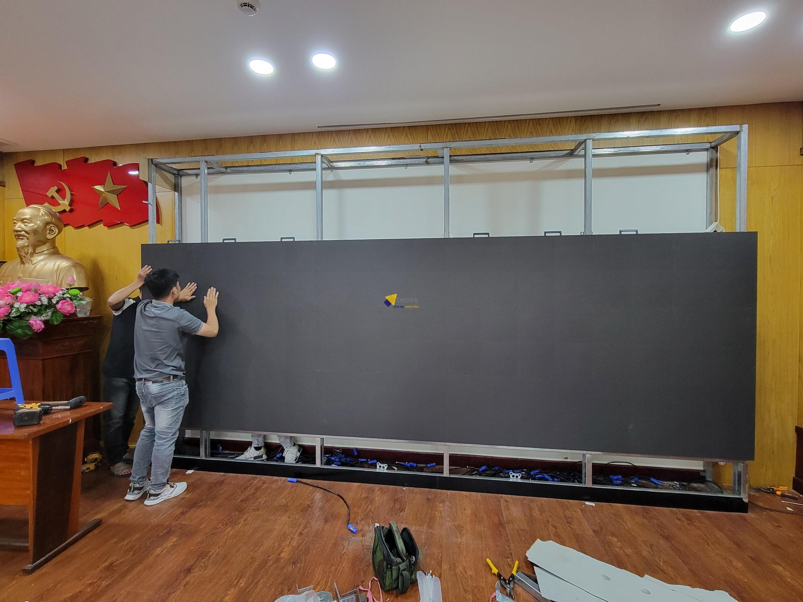 Màn Hình LED Phòng Họp P4 z5547665494741 91e0d5f6856feb64fc76740d449b2f74 1