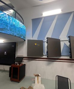 Màn Hình LED Phòng Họp P5