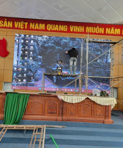 Màn Hình LED hội trường P1.86