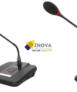 Micro cổ ngỗng không dây HY-5820C / HY-5820D