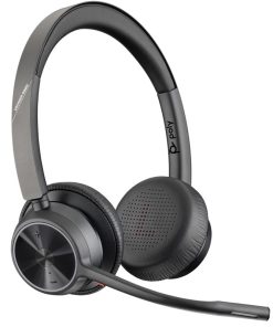Tai nghe Poly Voyager 4320 UC USB-A/C