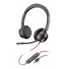 Tai Nghe Poly Blackwire 8225-M USB C 1 15