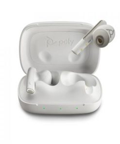 Tai Nghe True Wireless Poly Voyager Free 60