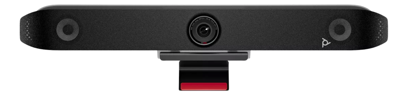 Camera Hội Nghị Poly Studio X52 Kèm TC10 Camera Hội Nghị Poly Studio X52 Kèm TC10