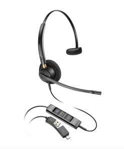 Tai Nghe Poly EncorePro 515 USB-A/C