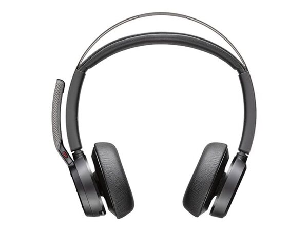 Tai Nghe Poly Voyager Focus 2 UC – USB A/C Microsoft Teams 2 18
