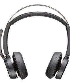 Tai Nghe Poly Voyager Focus 2 Office – USB A Microsoft Teams 3 13