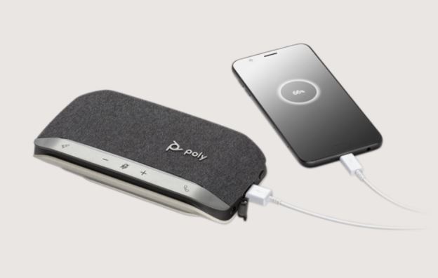 POLY SYNC: GIẢI PHÁP ÂM THANH HOÀN HẢO CHO HỘI NGHỊ VÀ LÀM VIỆC TỪ XA 3 19