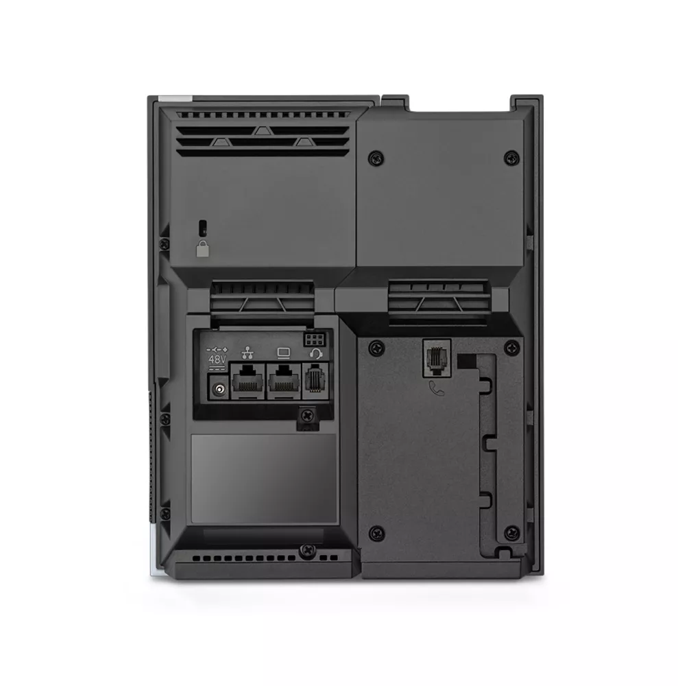 Điện Thoại IP Poly CCX 505 ccx 500 DSC04353 17DEC19 1 1