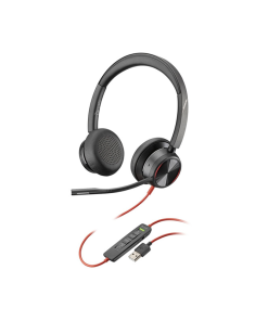 Tai Nghe Poly BlackWire 8225-M USB A