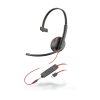 Tai Nghe Poly BlackWire C3215 USB-C da chinh 29