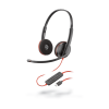 Tai Nghe Poly BlackWire C3220 USB-C da chinh 31