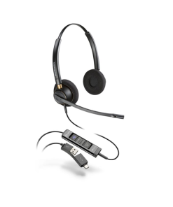 Tai Nghe Poly EncorePro 525 USB-A/C