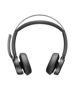 Tai Nghe Poly Voyager Focus 2 UC – USB A/C