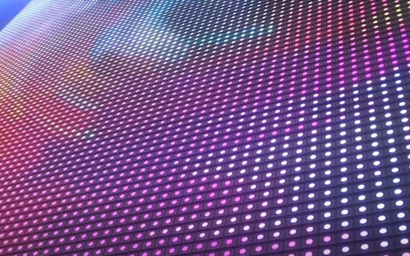 Cách Bảo Vệ Và Vệ Sinh Màn Hình LED Để Bền Lâu tuoi tho man hinh led