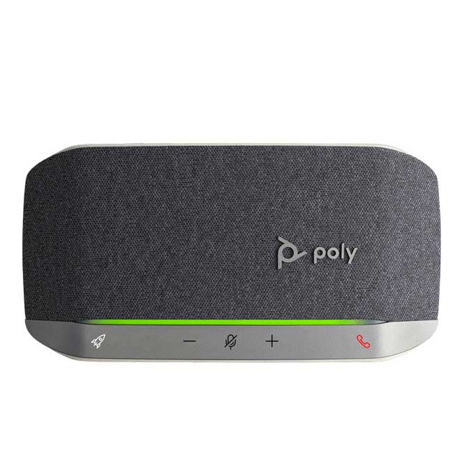So sánh Poly Sync 20 và Poly Sync 40: Loa hội nghị nào phù hợp với phòng họp của bạn? loa poly 1