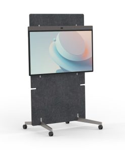 Thiết Bị Họp Trực Tuyến Neat Board 50 Neat board 50 1