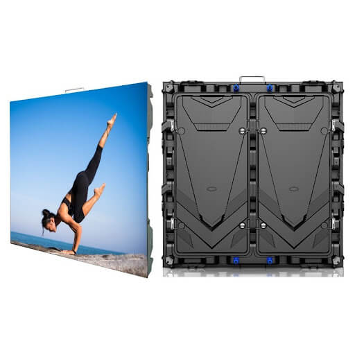 Màn Hình LED Cabinet Là Gì? Giải Đáp Chi Tiết Về Cấu Tạo và Ứng Dụng man hinh led cabinet
