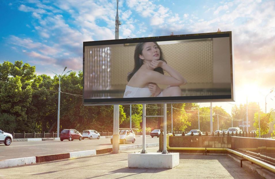Màn hình LED ngoài trời: Bí quyết chọn loại tốt nhất cho quảng cáo Màn hình LED ngoài trời