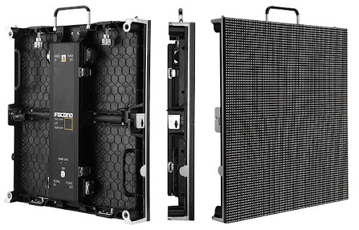 Màn Hình LED Cabinet Là Gì? Giải Đáp Chi Tiết Về Cấu Tạo và Ứng Dụng xyr8 cabinet la gi
